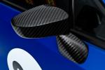 Subaru BRZ Motorsport Project Car by PBMS 2012 года
